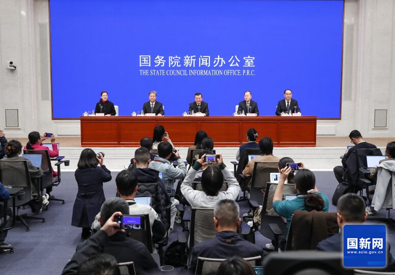 CCUD快讯 | 政策速递 —— 住建部通报“十四五”住房城乡建设成就,部署 “十五五” 规划重点任务