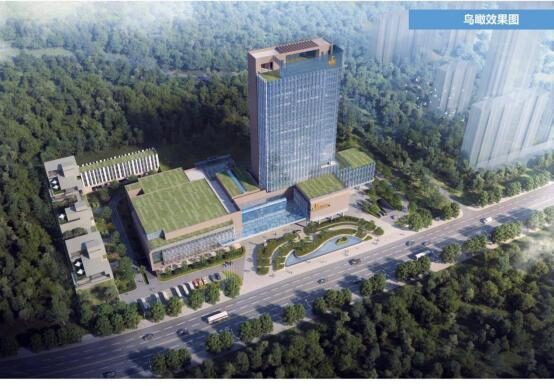 CCUD 新闻 丨以专业护航精品,用服务赢得信赖——我公司监理项目获建设单位高度赞誉