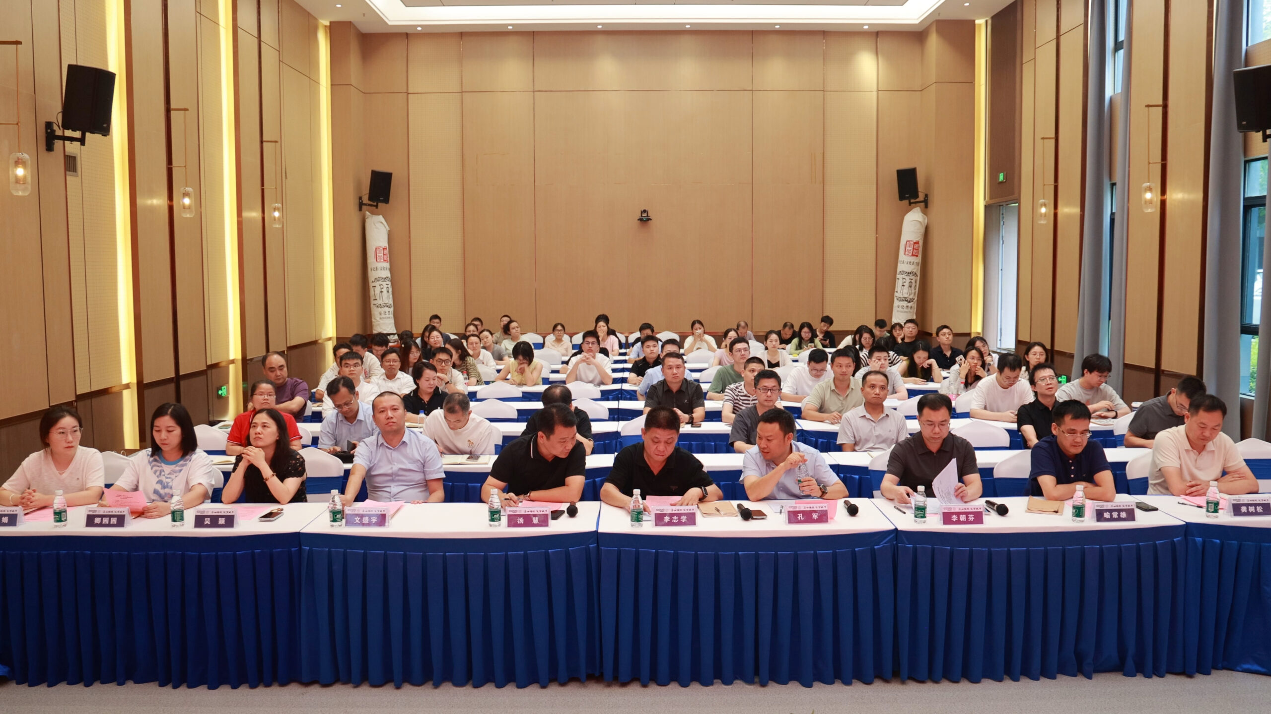 CCUD新闻丨智绘建筑 数创未来——公司成功举办AI与大数据应用竞赛